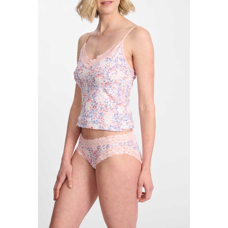 Jockey Paris Cotton Print Bikini image number 2